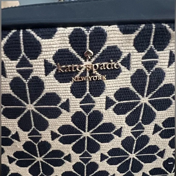 Kate Spade Mini Camera Bag - Picture 3 of 7